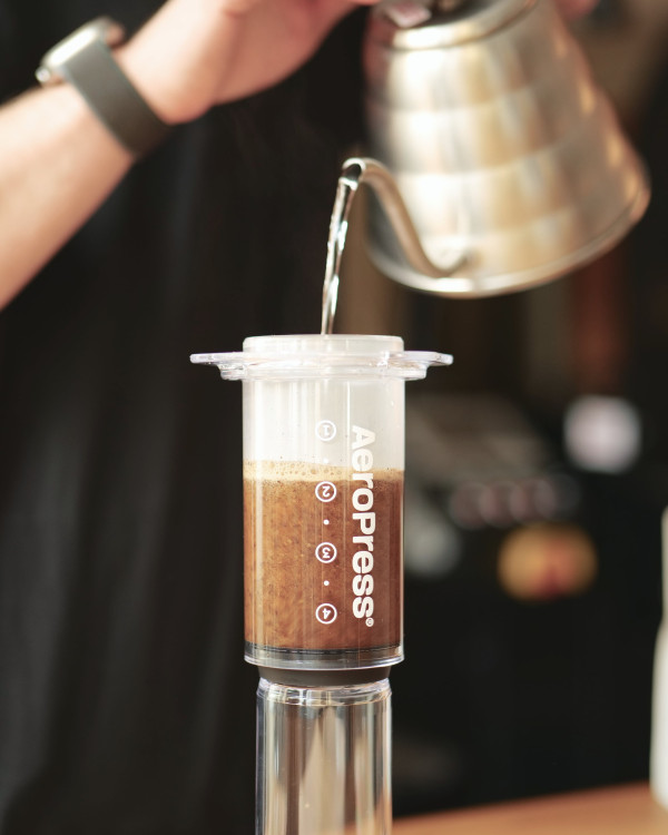 AeroPress