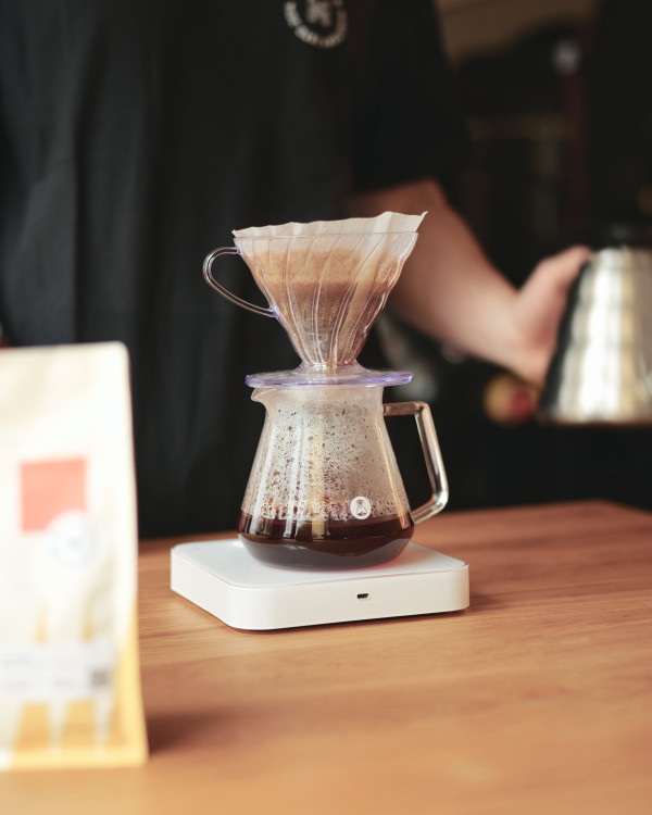 Pour-Over