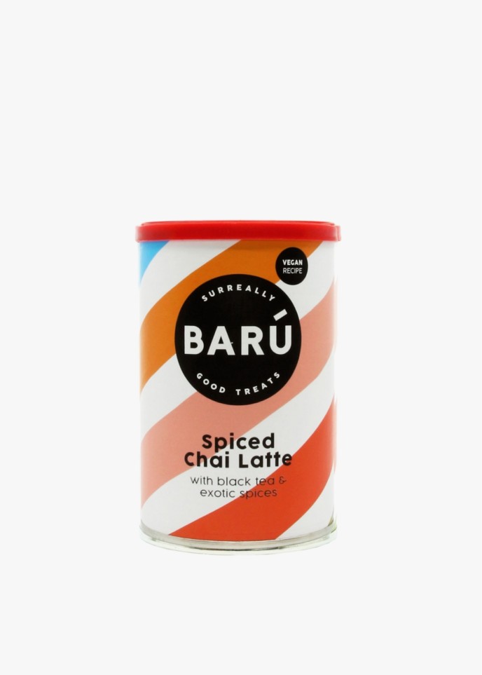 Chai latte Barú